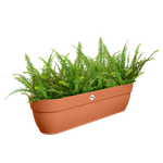 vibia campana easy hanger XXL 70cm terra